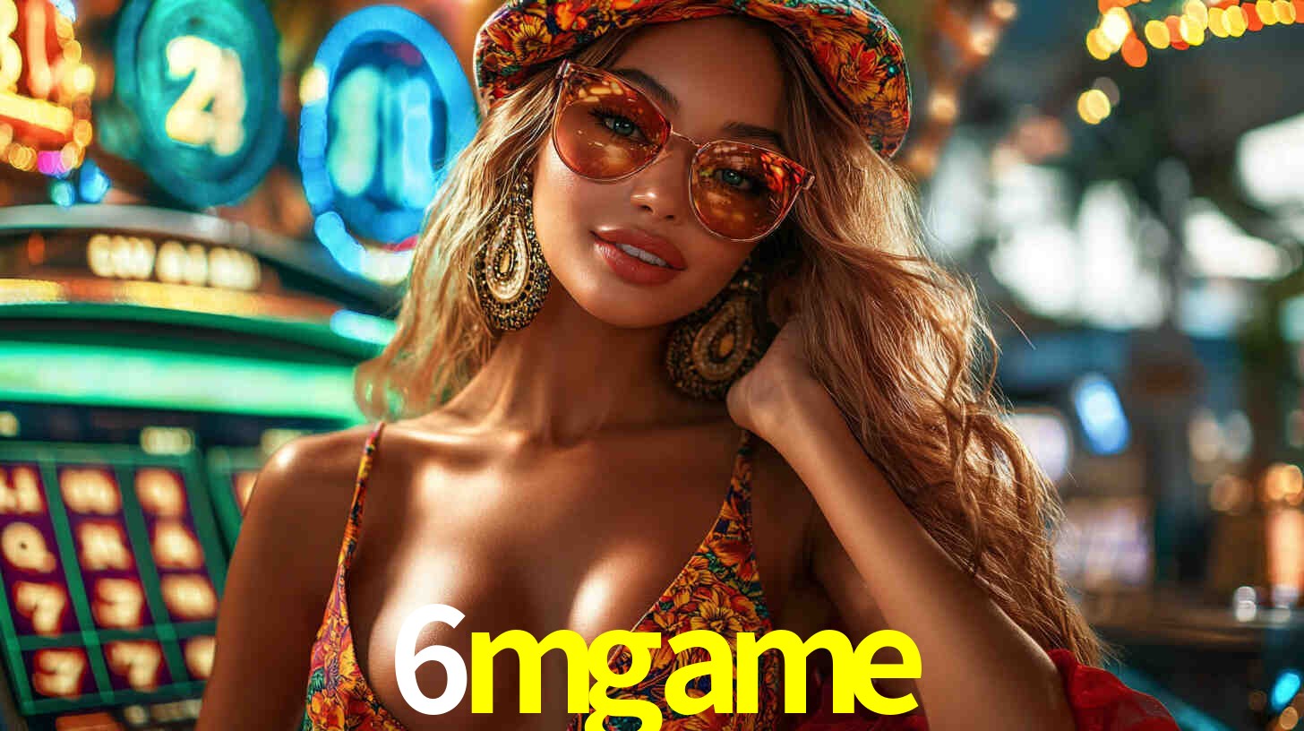 Resumo visual de bônus e campanhas 6mgame